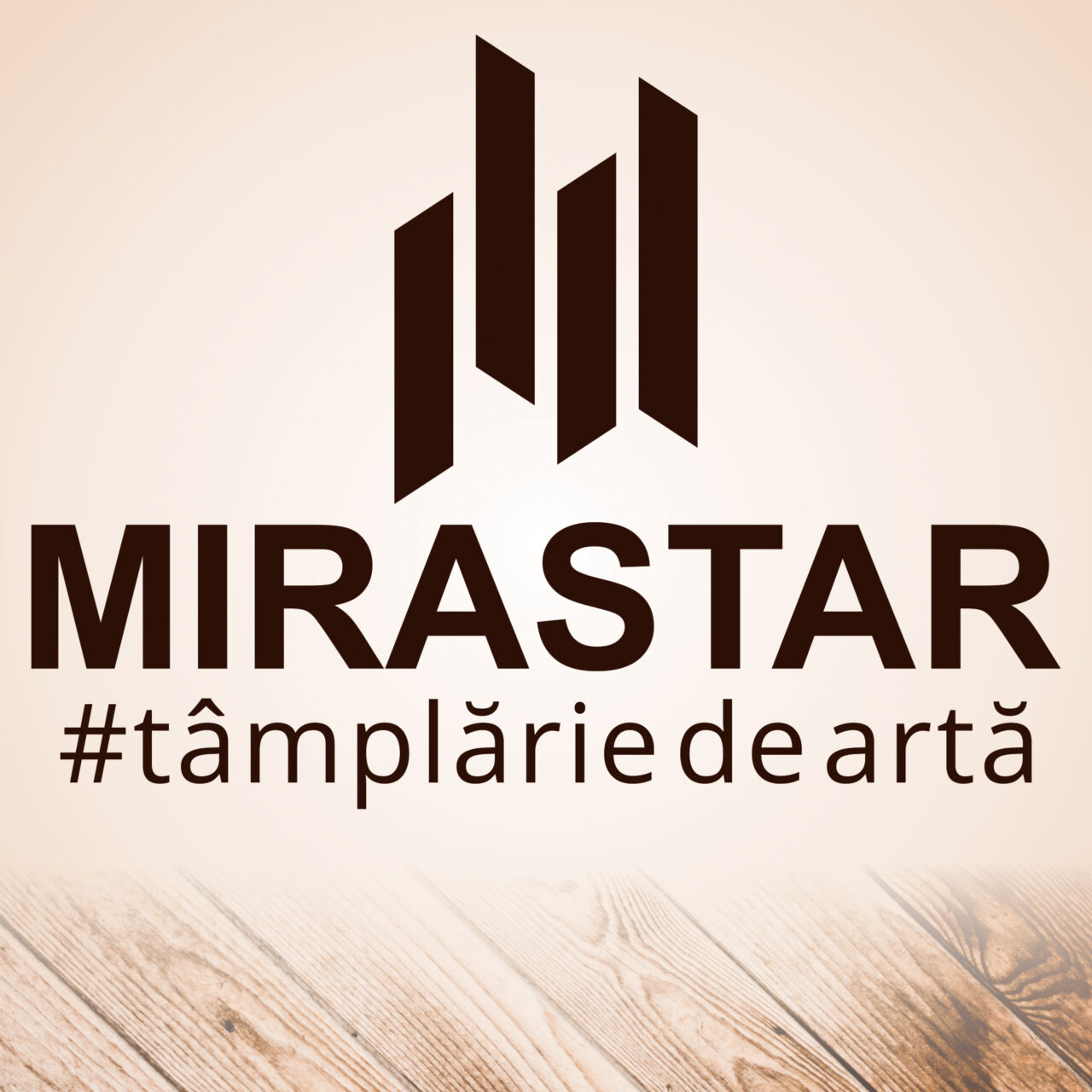 Usi si Ferestre din lemn stratificat - Mirastar SRL logo