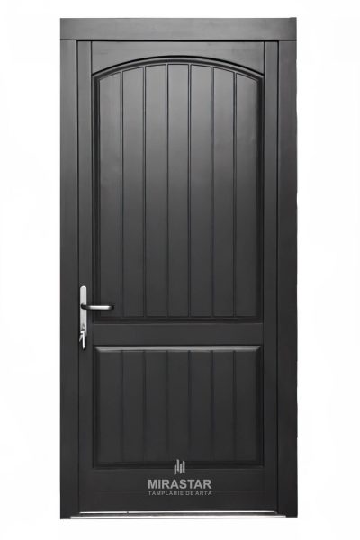 Black Door x4