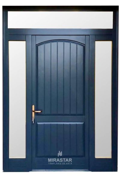 Usa Exterior Corbeanca Decupat